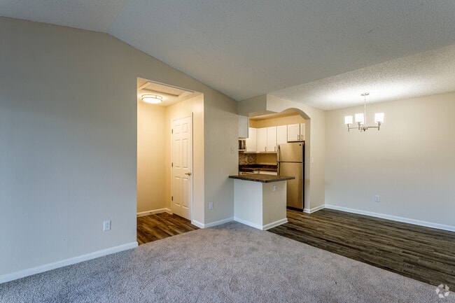 1BR, 1BA - 1A