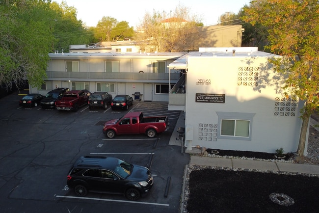 Building Photo - 2161 Patton Dr Unit 2161