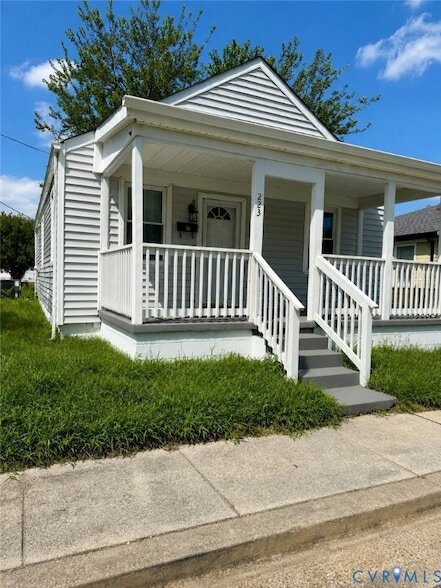 Photo - 223 Witten St