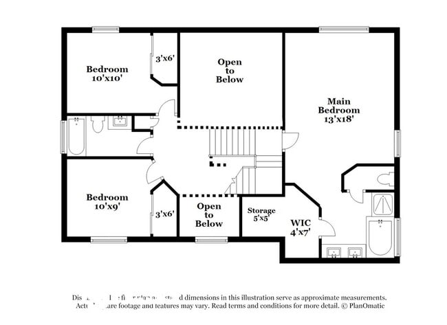 Photo - 18442 Keyser Creek Ave