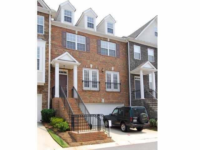 Building Photo - 6116 Prestwood Dr