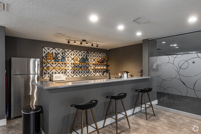 Clubhouse