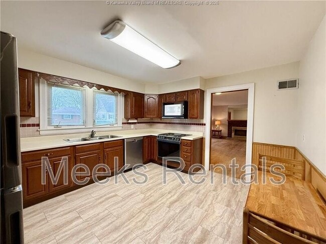 Photo - 3013 Ridgeview Dr