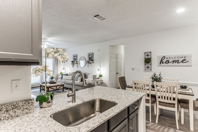 Photo - Luxury Living in Spring! 2/2 Apt ~ Unit WP1