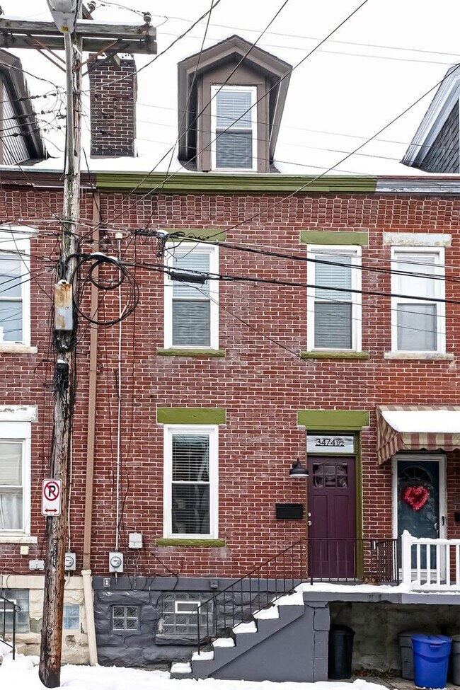 Photo - Completely remodeled 2 bedroom/office in Lawrenceville
