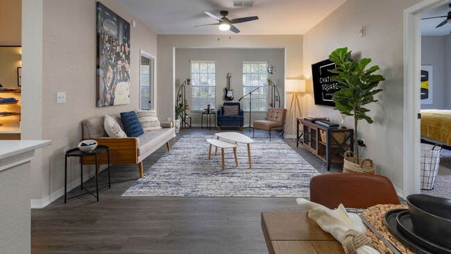 Photo - Chatham Square