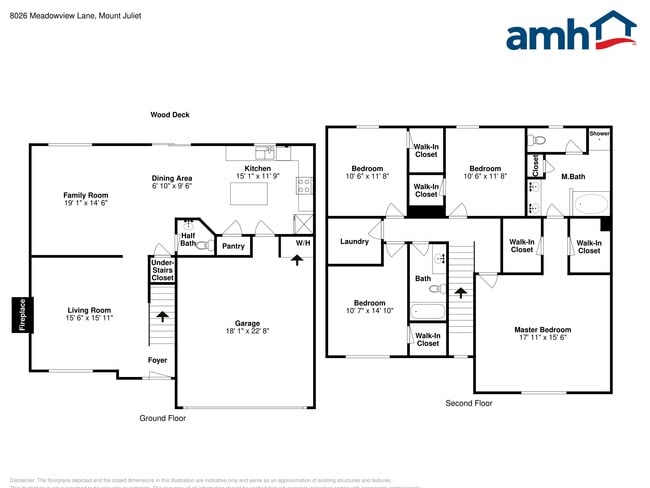 Photo - 8026 Meadowview Ln
