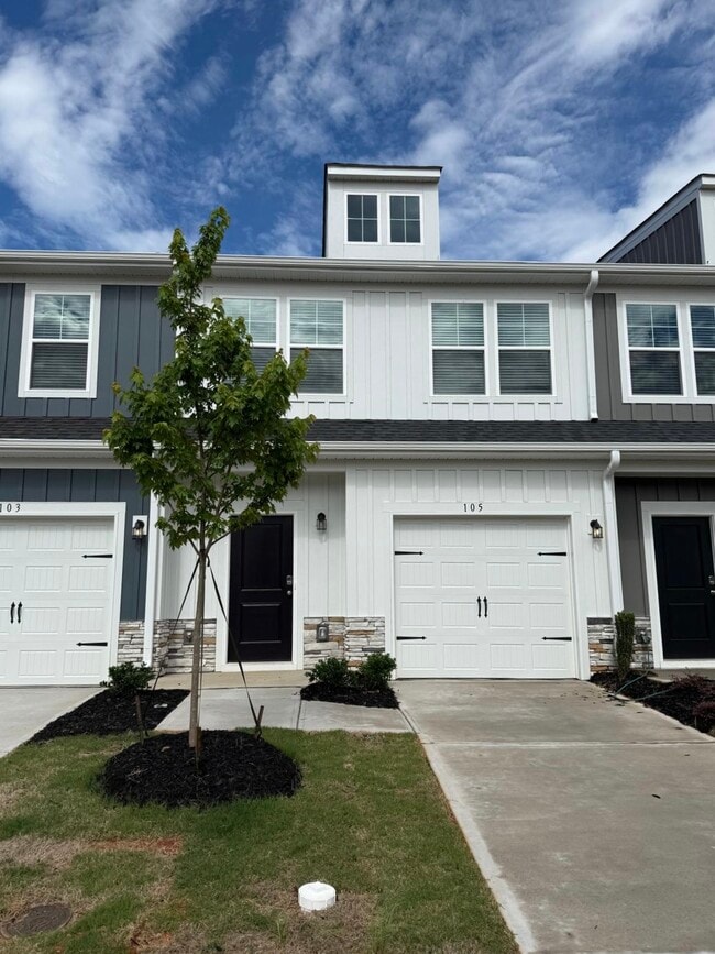 Photo - 105 Santorini Way Townhome