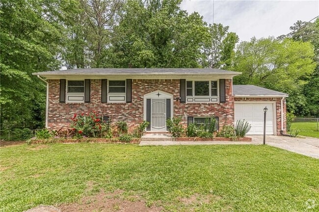 Building Photo - 1435 Cedar Creek Ln Rental