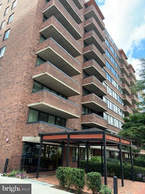 Photo - 1140 23rd St NW Unidad 601