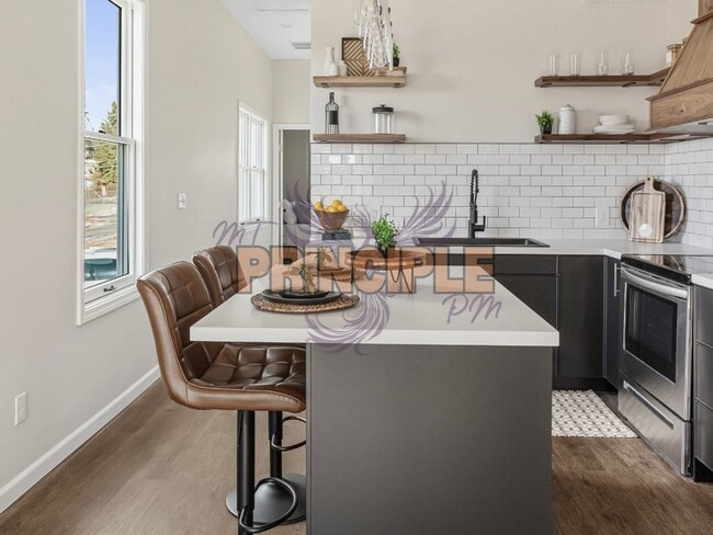 533 W Park St Unidad 533 W. Park Unit A