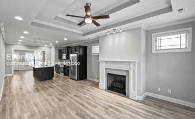 Photo - 3 Bed, 2 Bath Home with Garage / Pet-Friendly / Available Now!