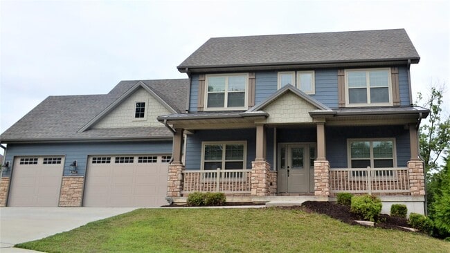 Photo - 5627 Spicewood Dr House