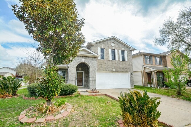 Photo - 8402 Brickhaven Ln