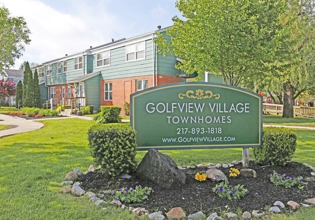 Building Photo - Golfview Village Rental