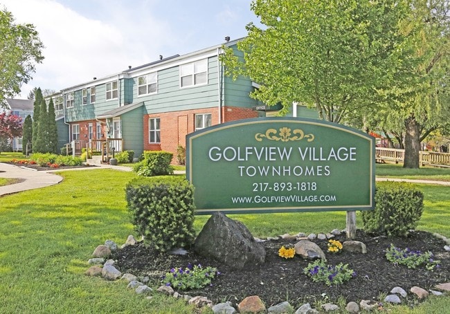 Golfview Village - Golfview Village Apartments