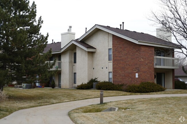 Primary Photo - Village Pines Condominiums