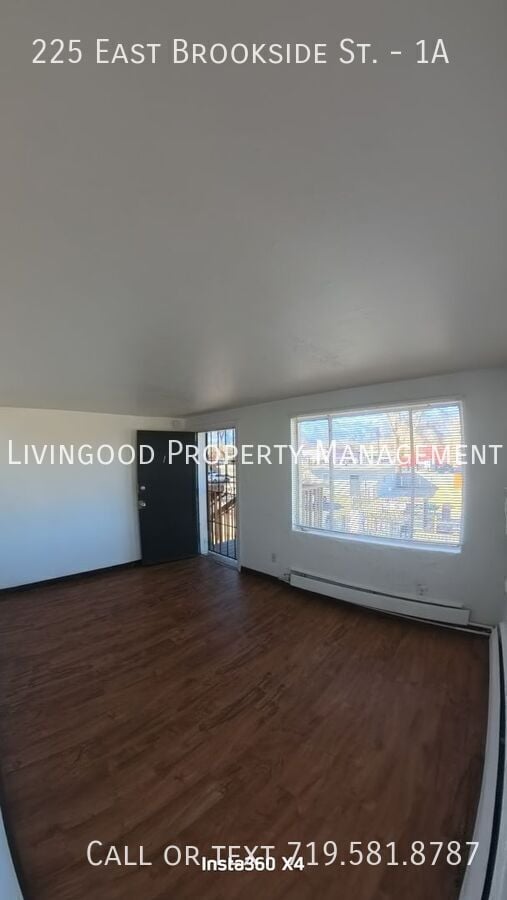 225 E Brookside St Unidad 1A