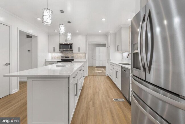 Photo - 5235 Chalk Point Rd