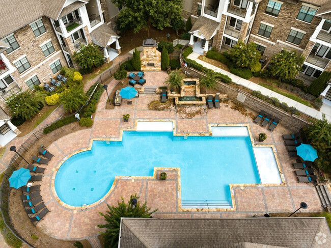 Echo Ridge at Suwanee - Echo Ridge at Suwanee Rental