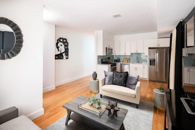 Photo - 141 Beach St Unit 1