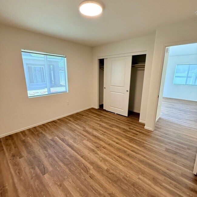 Photo - NEW CONSTRUCTION ADELANTO 1 BEDROOM