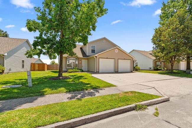 Photo - 2412-2414 Calder Ct. Unit 2414 Calder Ct.