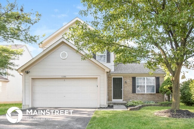 Photo - 1386 Hackworth St