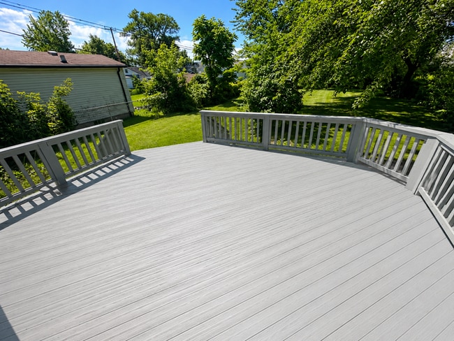 Photo - Awesome 3 bedroom Eastpointe Stunner