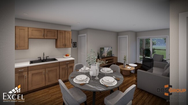 Photo - The Heights I - Apartments