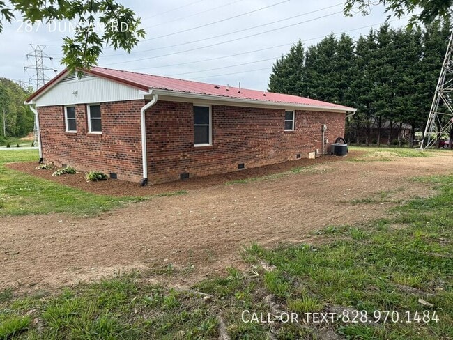 287 Duncan Rd