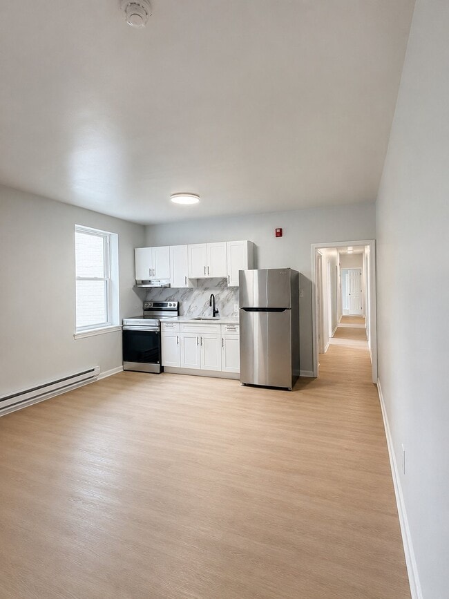Photo - 2126 N 16th St Unit 1