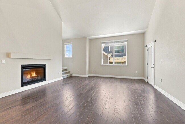 Photo - $2,645.95 - 3 Bed, 3 Bath Condo in Aurora with In Unit Laundry! Unit #208