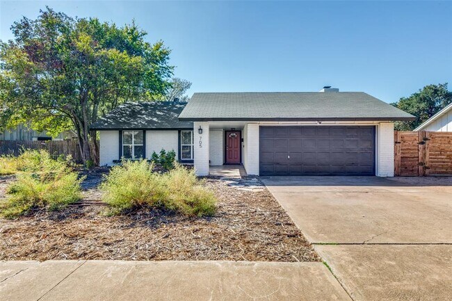 Photo - 705 Battle Bend Blvd