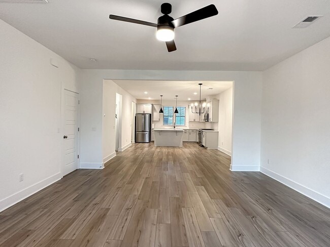 Photo - Luxury Townhome in Midtown Nexton