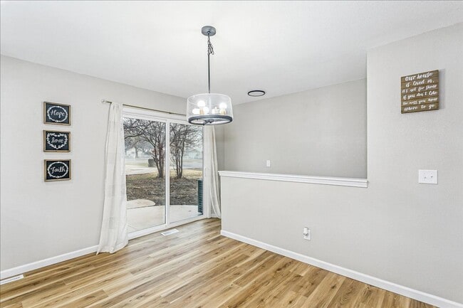 Photo - Beautifully Updated Home on nearly ½ Acre! Available for Rent or Rent to Own!