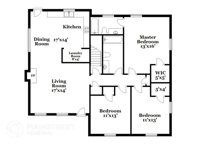 Photo - 133 Little Brook Dr