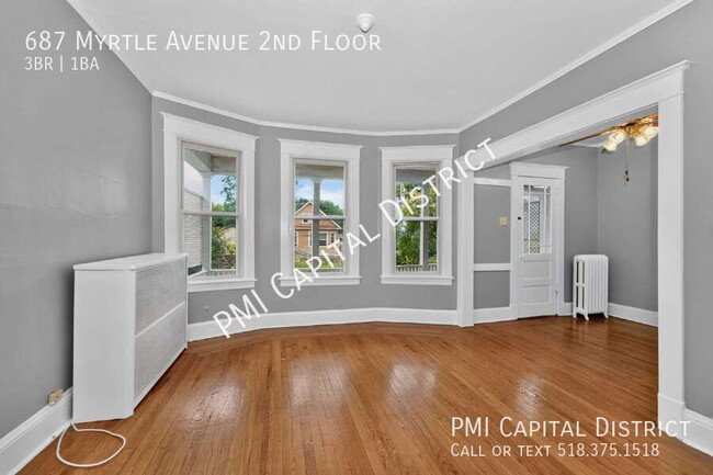 Photo - 687 Myrtle Ave