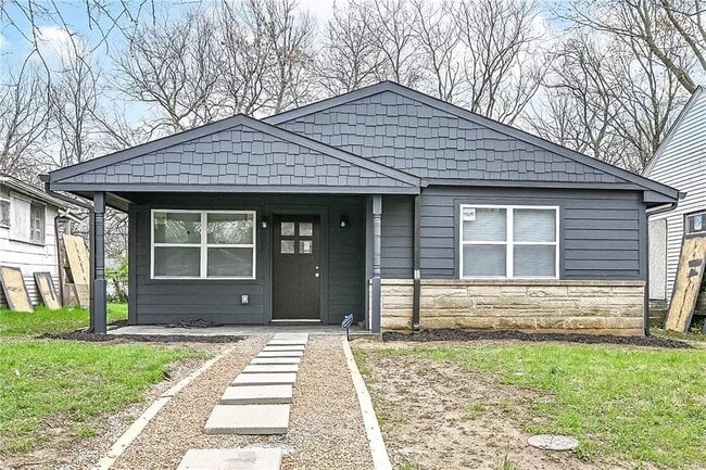 Building Photo - 4233 Crittenden Ave Unit 4233 Rental