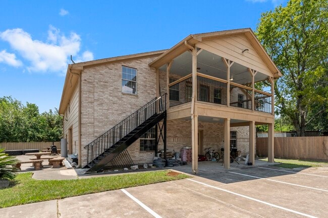 Building Photo - 3145 Frick Rd Rental
