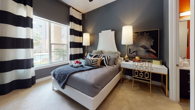 Arpeggio Apartments