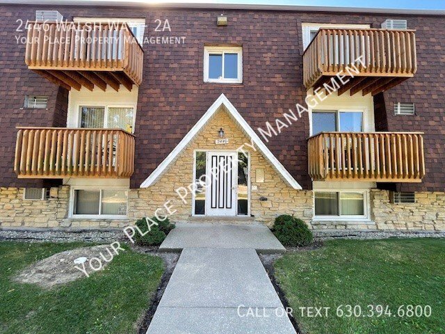 Photo - 2446 Walsh Way Unit 2A