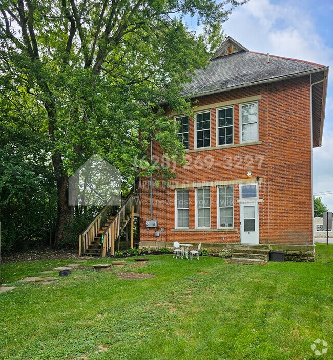 West London Houses for Rent Lockbourne OH 1 Houses