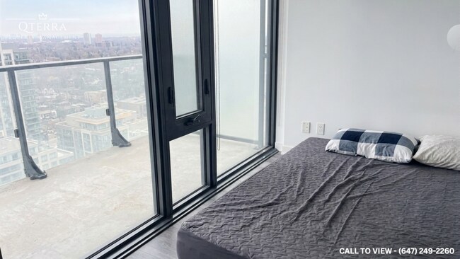 Photo - 185 Roehampton Av Unit 2105-185 Roehampton Ave, Toronto, Ontario