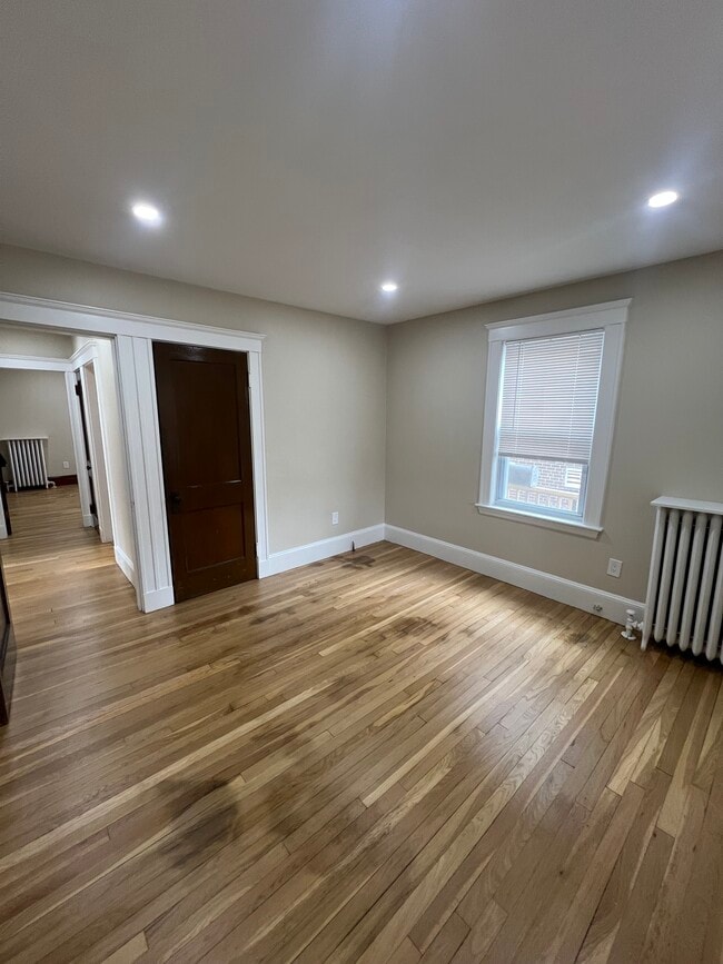 Bedroom #1 - 412 Belgrade Ave Unit First Floor