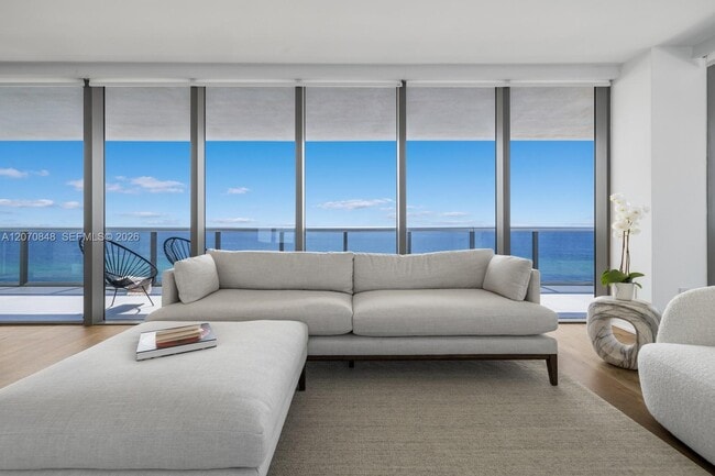 Photo - 5875 Collins Ave Unit 1102