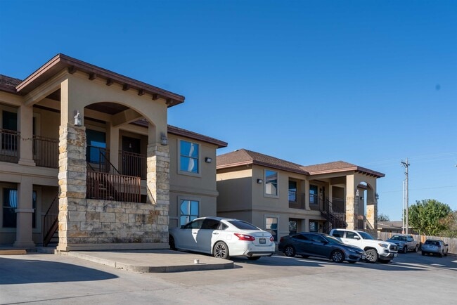 Building Photo - 1022 Dicky Ln