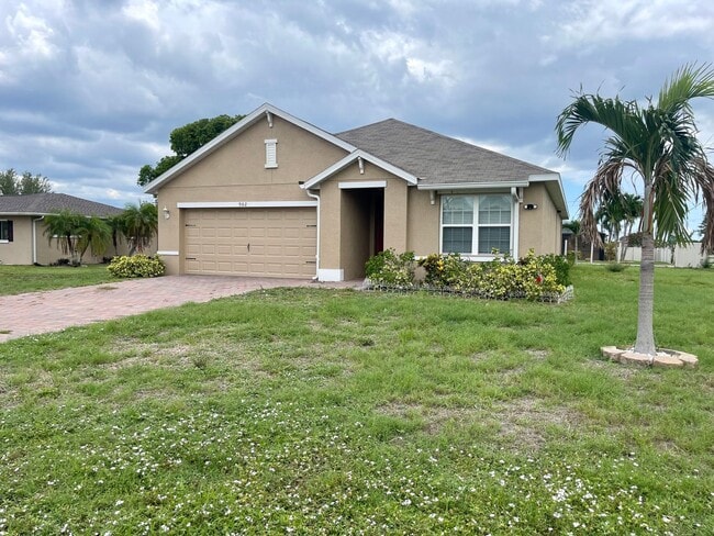 Building Photo - Welcome Home!