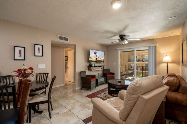 Photo - 2 Bedroom - 2 Bath Condo