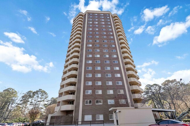 Photo - 1501 Clairmont Rd